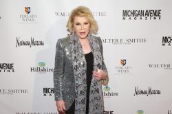 Joan Rivers