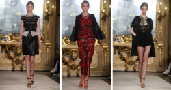 Les Copains ss 2015, tra sartorialità e urban