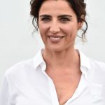 Luisa Ranieri alla Mostra del Cinema di Venezia