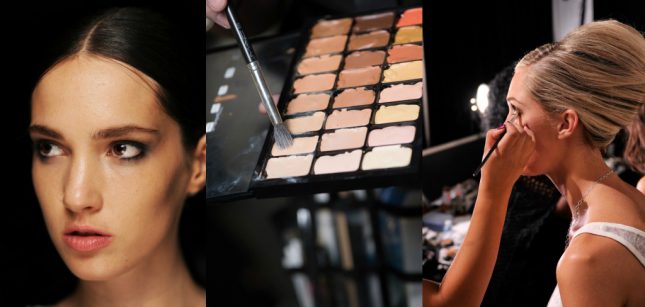 Tendenze Make Up autunno