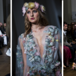 Marchesa: una collezione ss 2015 femminile e floreale