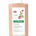 Prodotti per capelli trattati