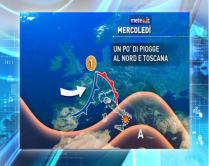 meteo fine settembre