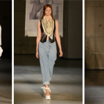 MM6 Maison Martin Margiela ss 2015 NYFW