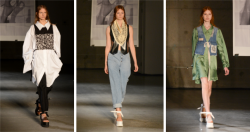 MM6 Maison Martin Margiela ss 2015 NYFW