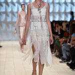 Nina Ricci, SS 2015 Parigi Fashion Week