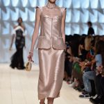 Nina Ricci, SS 2015 Parigi Fashion Week
