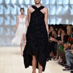 Nina Ricci, SS 2015 Parigi Fashion Week