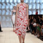 Nina Ricci, SS 2015 Parigi Fashion Week