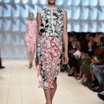 Nina Ricci, SS 2015 Parigi Fashion Week