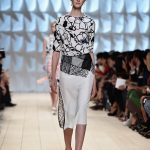 Nina Ricci, SS 2015 Parigi Fashion Week