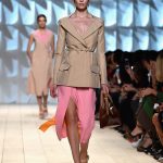 Nina Ricci, SS 2015 Parigi Fashion Week
