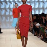 Nina Ricci, SS 2015 Parigi Fashion Week