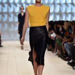 Nina Ricci, SS 2015 Parigi Fashion Week
