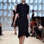 Nina Ricci, SS 2015 Parigi Fashion Week