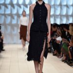 Nina Ricci, SS 2015 Parigi Fashion Week