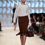 Nina Ricci, SS 2015 Parigi Fashion Week