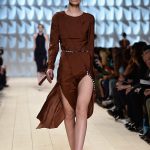 Nina Ricci, SS 2015 Parigi Fashion Week