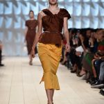 Nina Ricci, SS 2015 Parigi Fashion Week
