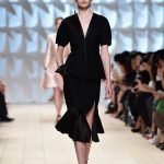 Nina Ricci, SS 2015 Parigi Fashion Week