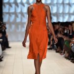 Nina Ricci, SS 2015 Parigi Fashion Week