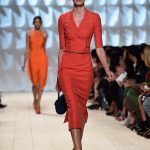 Nina Ricci, SS 2015 Parigi Fashion Week