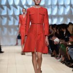 Nina Ricci, SS 2015 Parigi Fashion Week