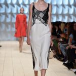Nina Ricci, SS 2015 Parigi Fashion Week