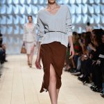 Nina Ricci, SS 2015 Parigi Fashion Week