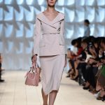 Nina Ricci, SS 2015 Parigi Fashion Week