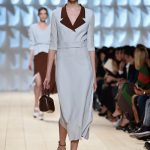 Nina Ricci, SS 2015 Parigi Fashion Week