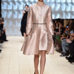 Nina Ricci, SS 2015 Parigi Fashion Week