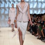 Nina Ricci, SS 2015 Parigi Fashion Week