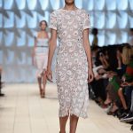 Nina Ricci, SS 2015 Parigi Fashion Week