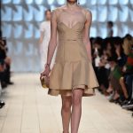 Nina Ricci, SS 2015 Parigi Fashion Week