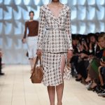 Nina Ricci, SS 2015 Parigi Fashion Week