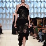 Nina Ricci, SS 2015 Parigi Fashion Week