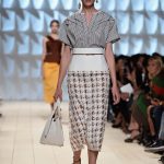 Nina Ricci, SS 2015 Parigi Fashion Week