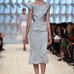 Nina Ricci, SS 2015 Parigi Fashion Week
