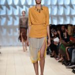 Nina Ricci, SS 2015 Parigi Fashion Week