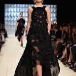 Nina Ricci, SS 2015 Parigi Fashion Week