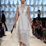 Nina Ricci, SS 2015 Parigi Fashion Week