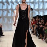 Nina Ricci, SS 2015 Parigi Fashion Week