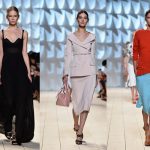 Nina Ricci, SS 2015 Parigi Fashion Week