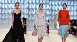 Nina Ricci, SS 2015 Parigi Fashion Week