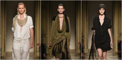 MFW: Collezione spring-summer 2015 Nicholas K