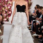 NYFW SS 2015 Oscar De La Renta