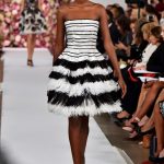 NYFW SS 2015 Oscar De La Renta