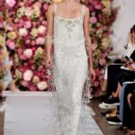 NYFW SS 2015 Oscar De La Renta