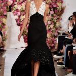 NYFW SS 2015 Oscar De La Renta